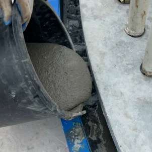 隆安二类超细型cgm340电厂发电机汽轮机台板垫块设备基础大流态灌浆料