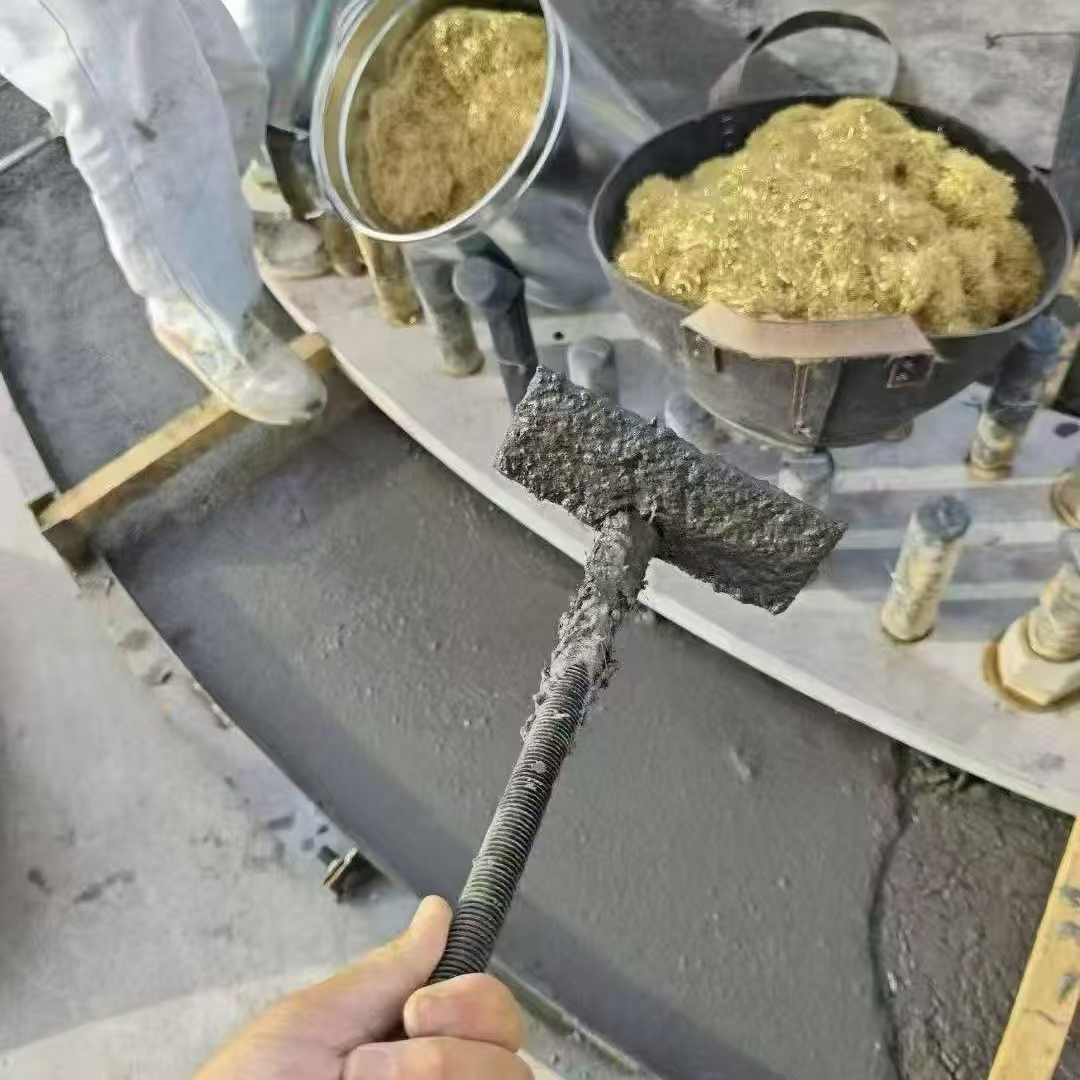 隆安C120风电设备基础专用灌浆料