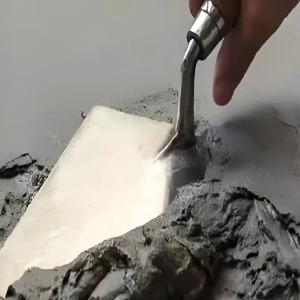 隆安混凝土裂缝孔洞剥落冻融修复用高强度丙乳防腐蚀砂浆